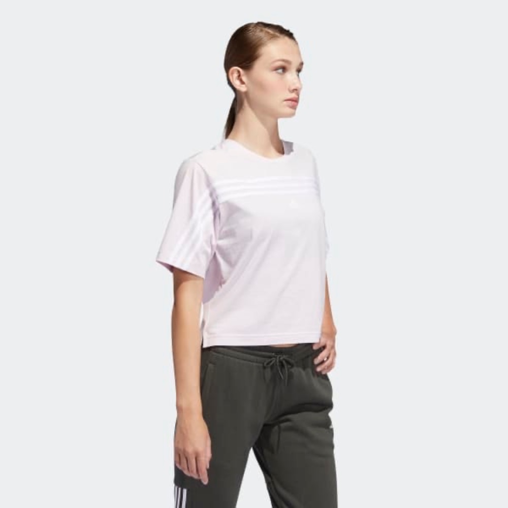 🆕 | 💟 Adidas Ringer Tee - Picture 6 of 9